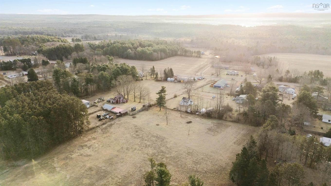 Lot B Shady Drive, Wilmot, NS