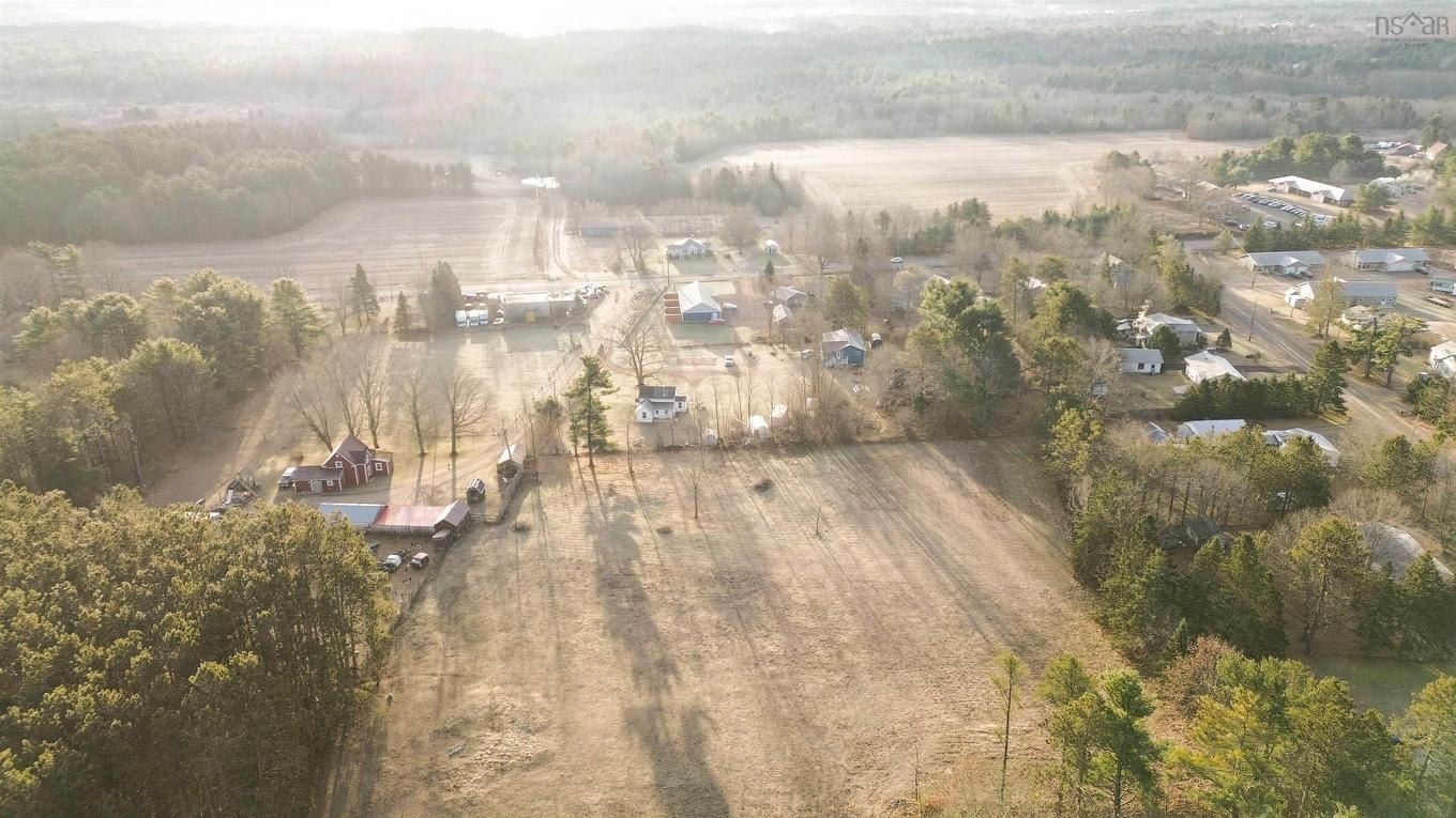 Lot B Shady Drive, Wilmot, NS