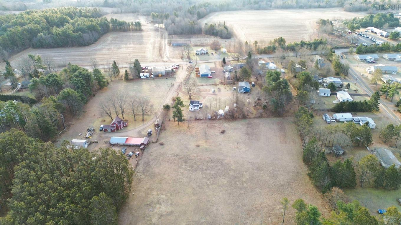 Lot B Shady Drive, Wilmot, NS