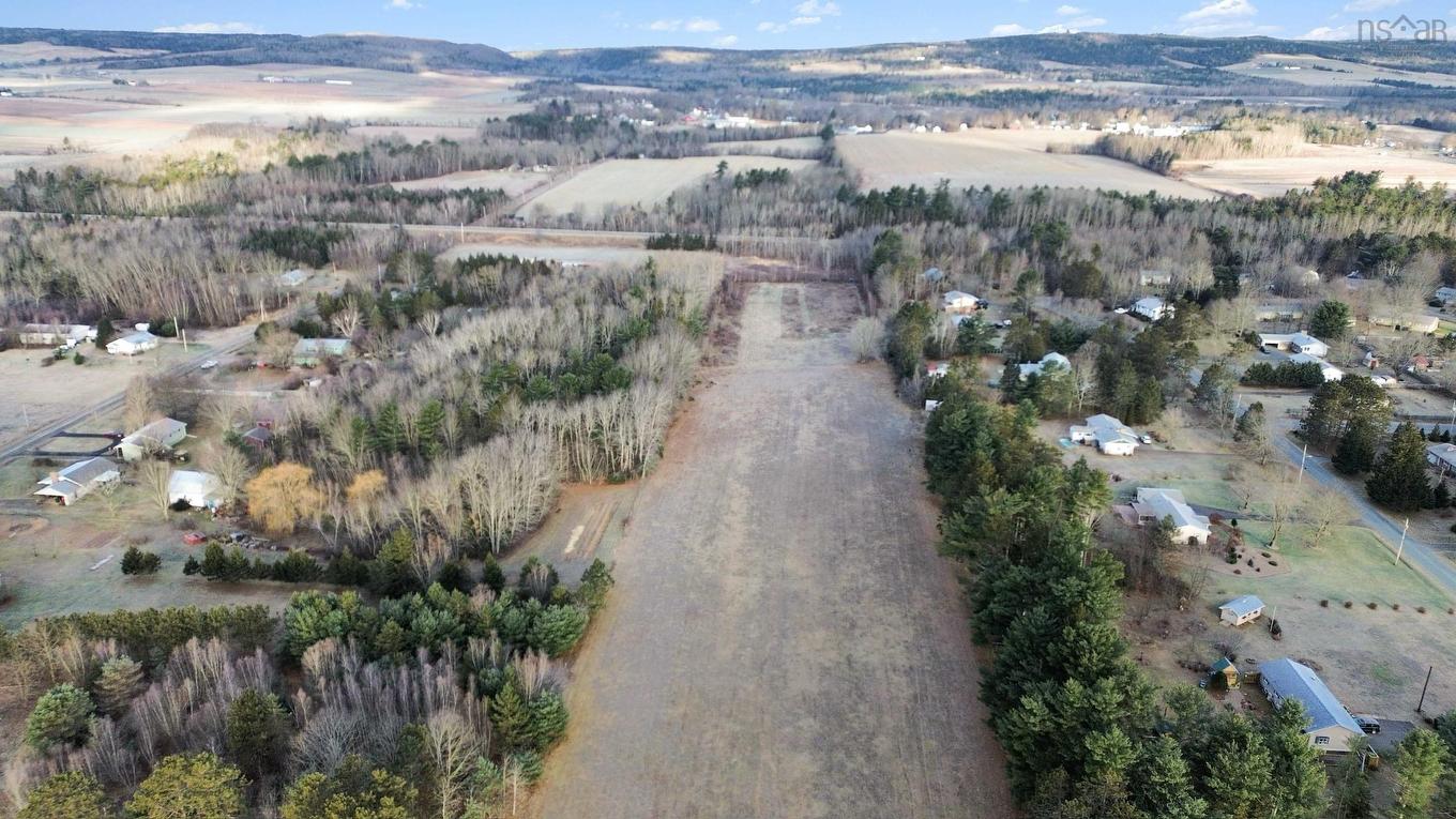 Lot A Vault Road, Wilmot, NS