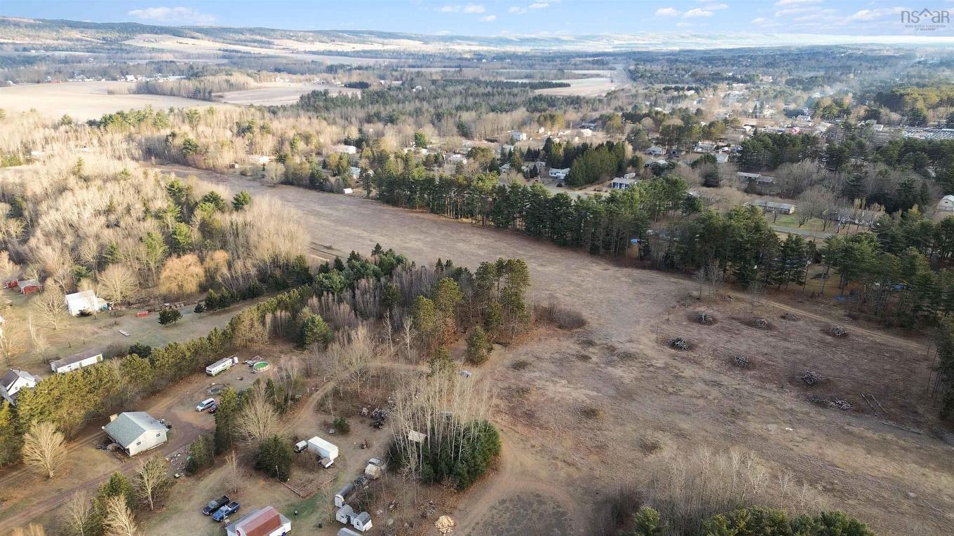 Lot A Vault Road, Wilmot, NS