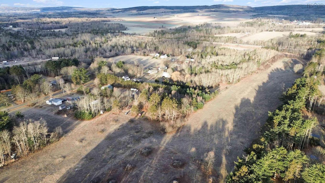 Lot A Vault Road, Wilmot, NS