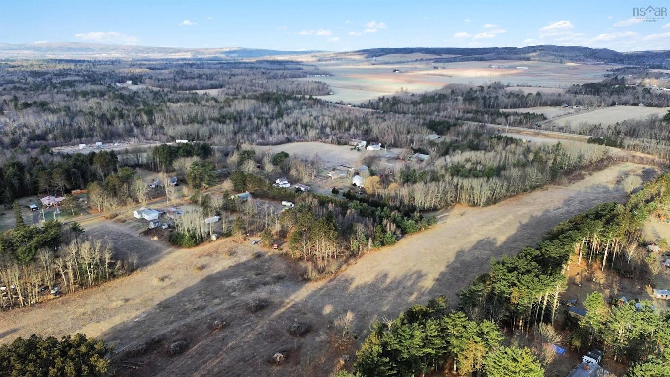 Lot A Vault Road, Wilmot, NS