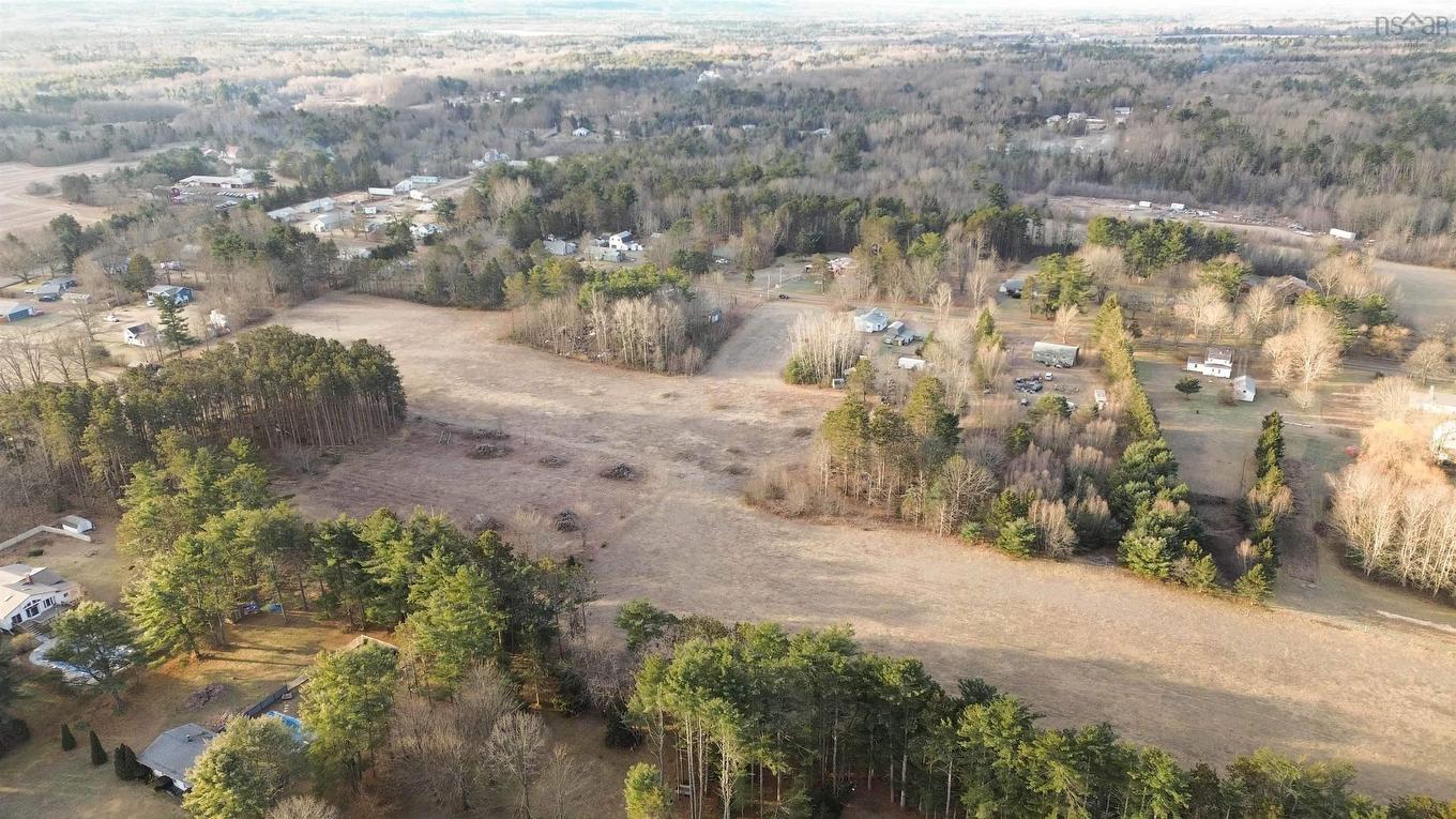 Lot A Vault Road, Wilmot, NS