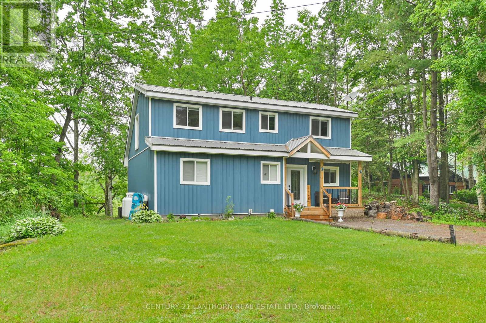 135 Camp Lane, Tweed (Hungerford (Twp)), ON - Outdoor