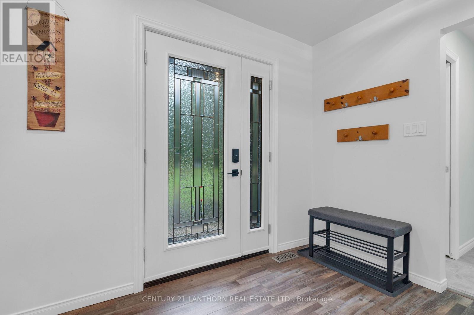 135 Camp Lane, Tweed (Hungerford (Twp)), ON - Indoor Photo Showing Other Room