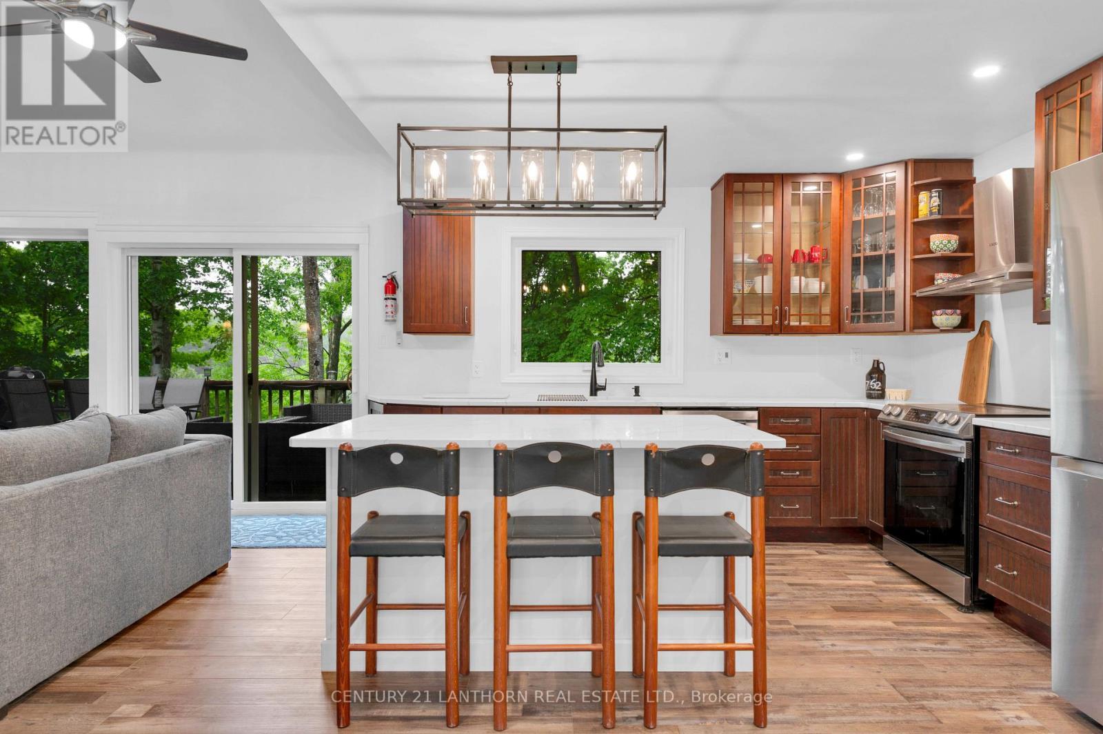 135 Camp Lane, Tweed (Hungerford (Twp)), ON - Indoor Photo Showing Other Room