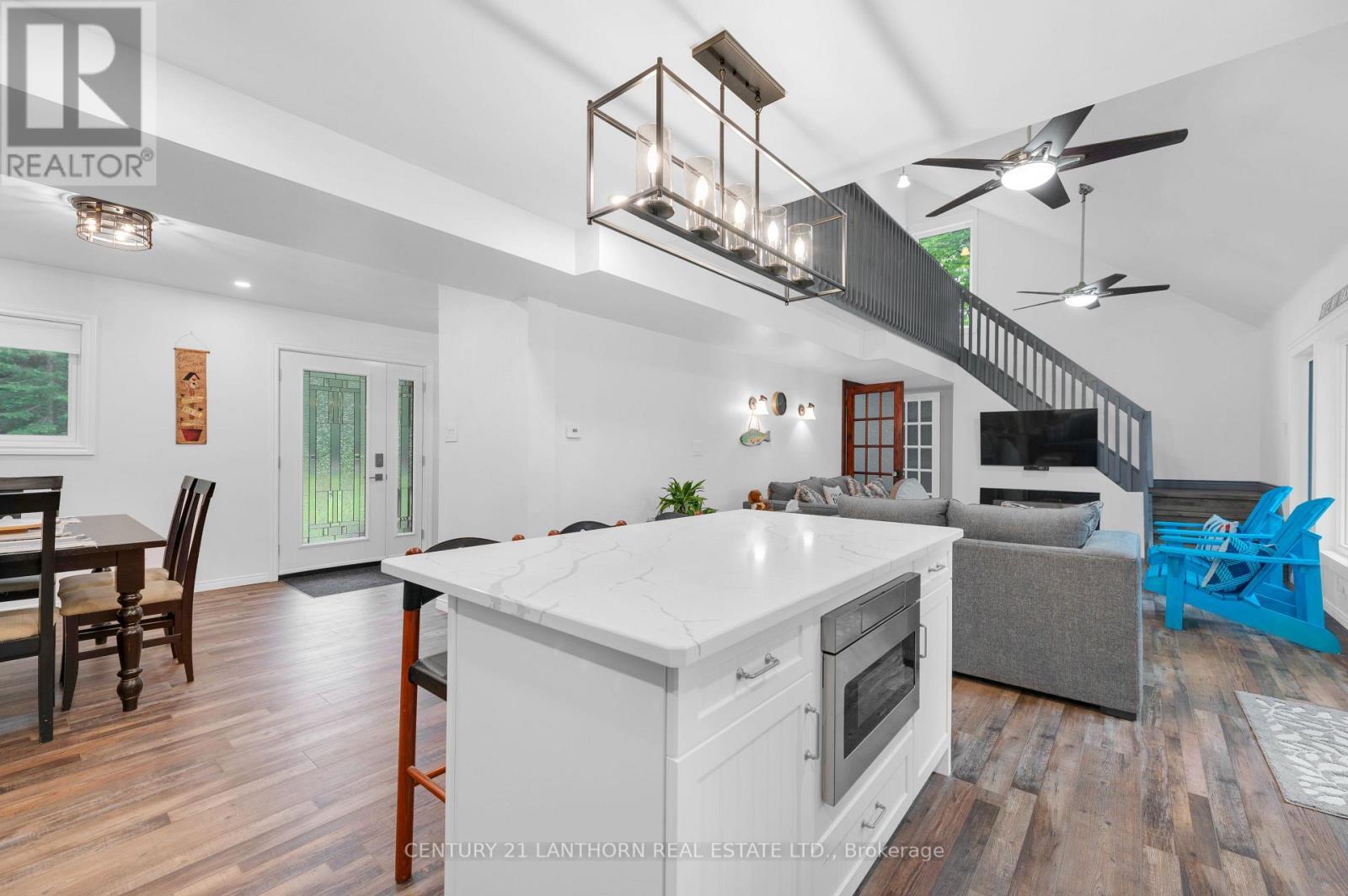 135 Camp Lane, Tweed (Hungerford (Twp)), ON - Indoor