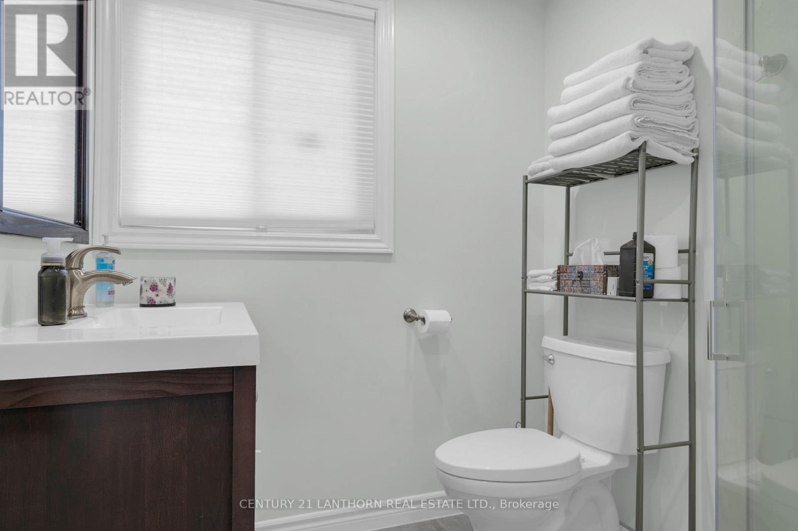 135 Camp Lane, Tweed (Hungerford (Twp)), ON - Indoor Photo Showing Bathroom