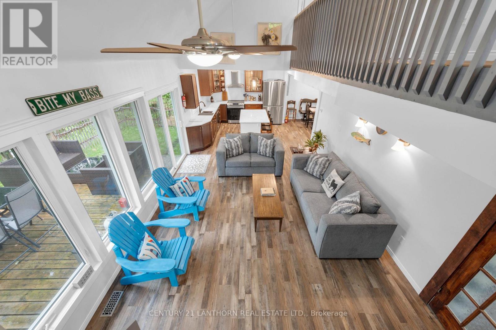 135 Camp Lane, Tweed (Hungerford (Twp)), ON - Indoor Photo Showing Other Room