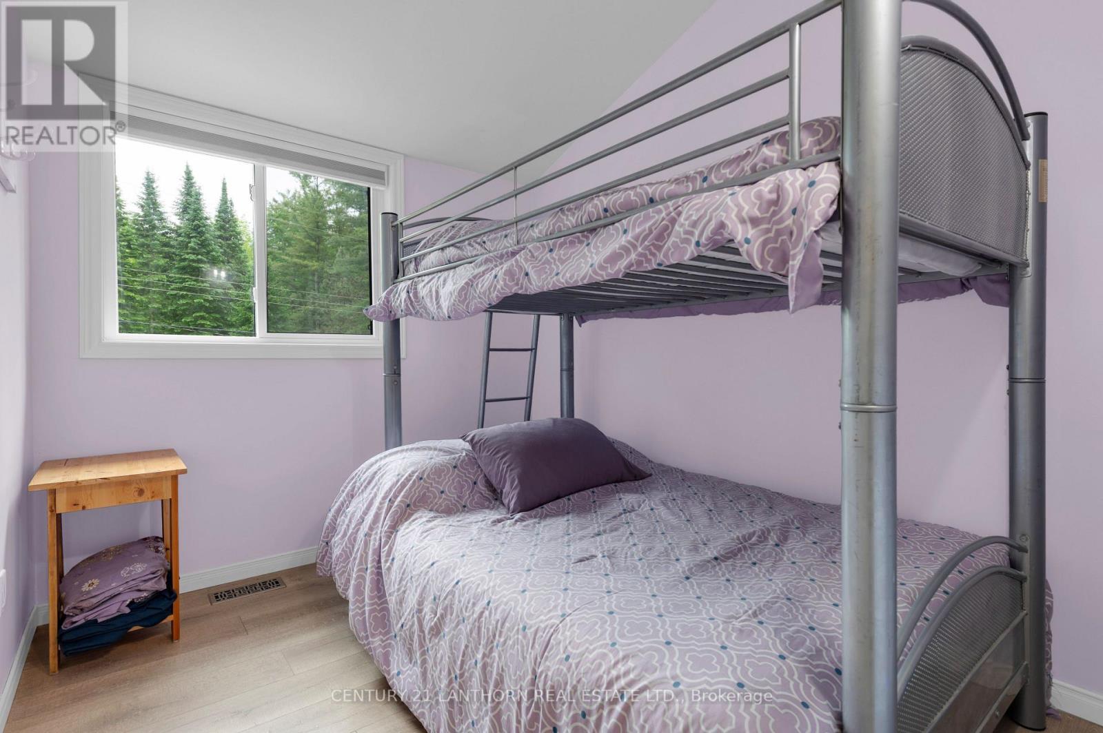 135 Camp Lane, Tweed (Hungerford (Twp)), ON - Indoor Photo Showing Bedroom