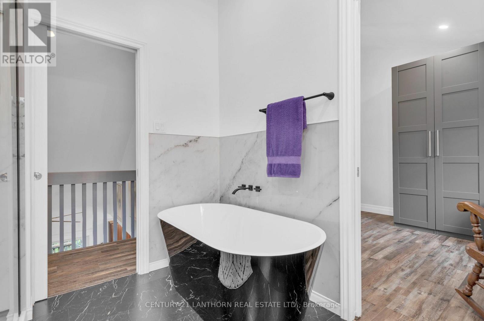 135 Camp Lane, Tweed (Hungerford (Twp)), ON - Indoor Photo Showing Bathroom