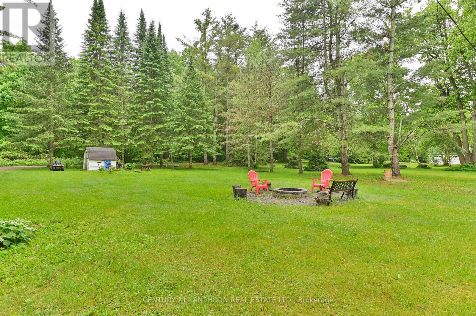 135 Camp Lane, Tweed (Hungerford (Twp)), ON - Outdoor