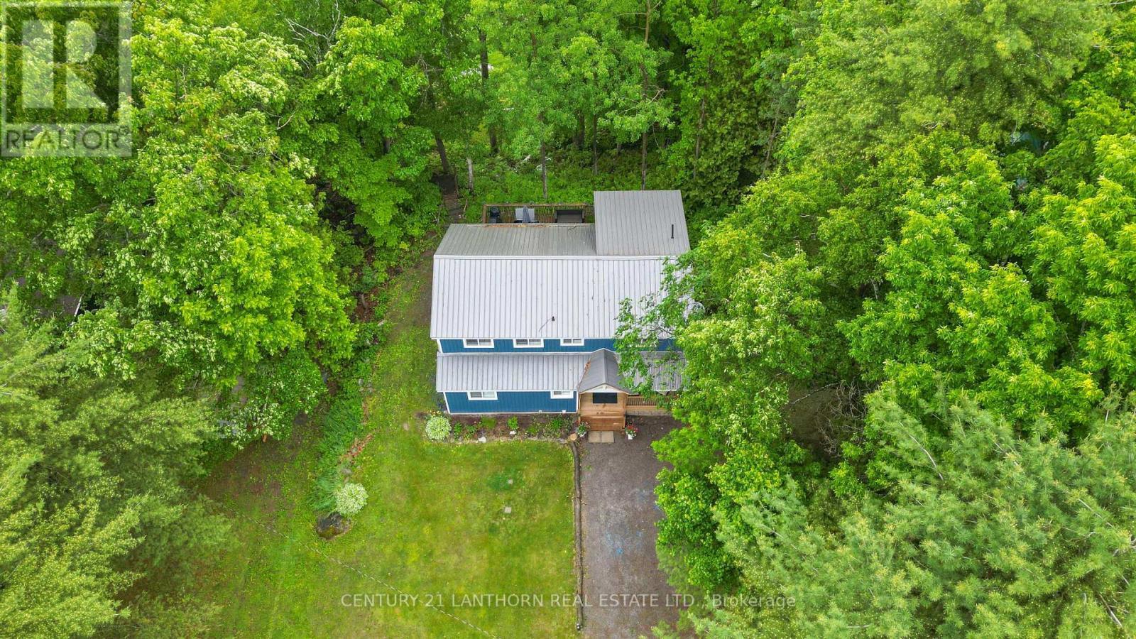 135 Camp Lane, Tweed (Hungerford (Twp)), ON - Outdoor
