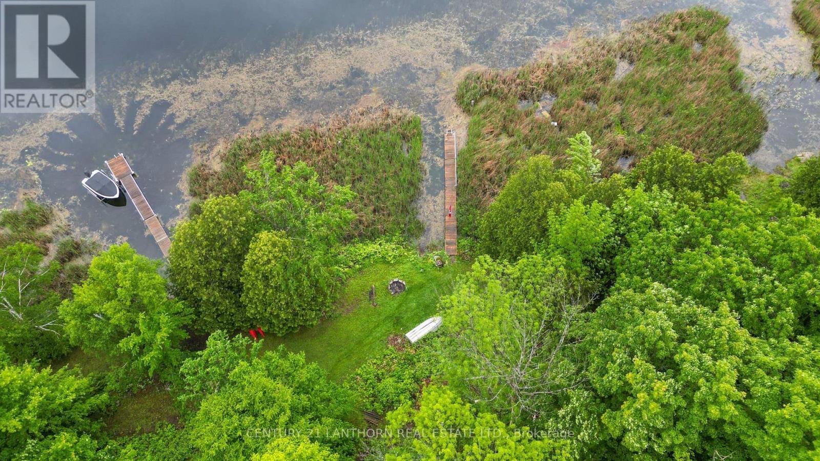 135 Camp Lane, Tweed (Hungerford (Twp)), ON - Outdoor With View