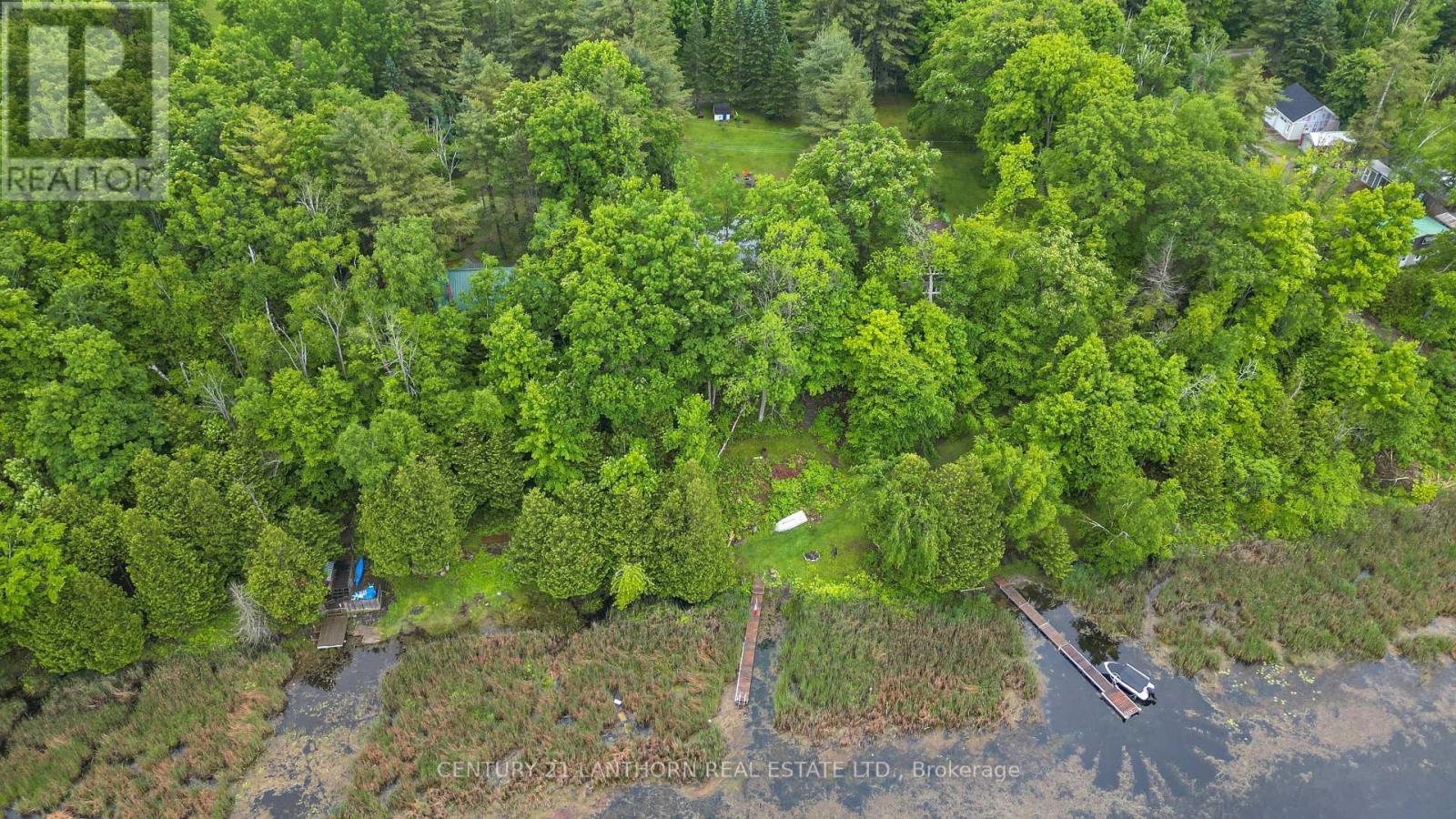 135 Camp Lane, Tweed (Hungerford (Twp)), ON - Outdoor