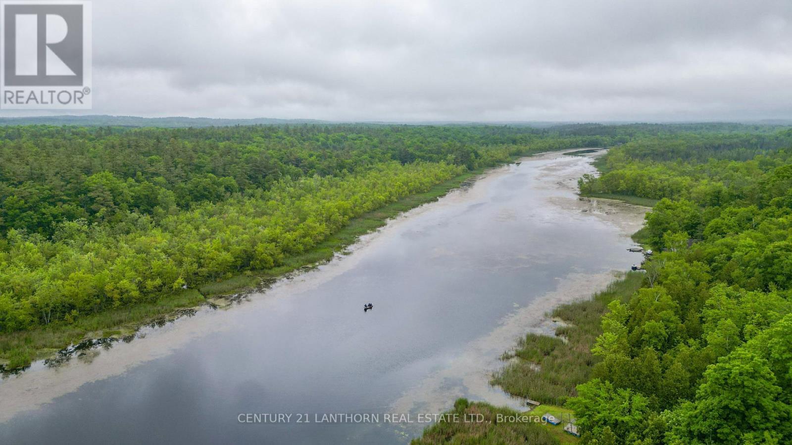 135 Camp Lane, Tweed (Hungerford (Twp)), ON - Outdoor With Body Of Water With View