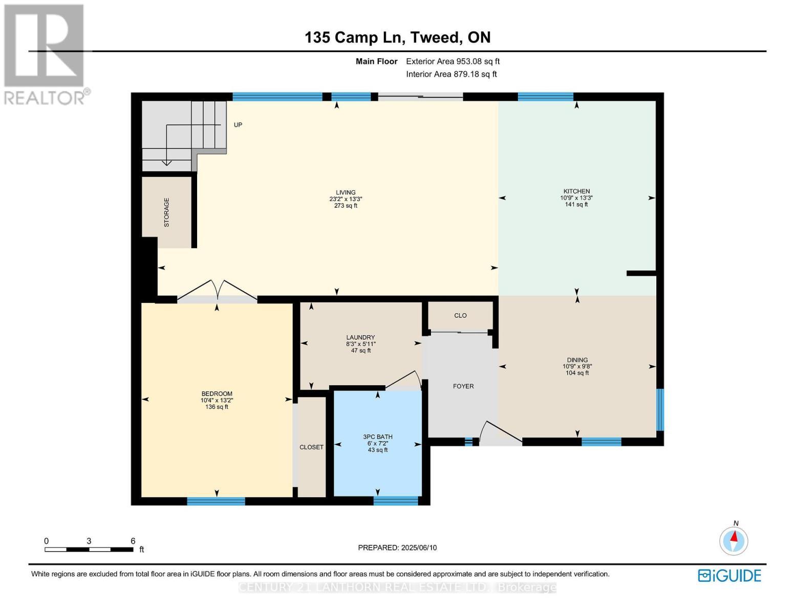 135 Camp Lane, Tweed (Hungerford (Twp)), ON - Other