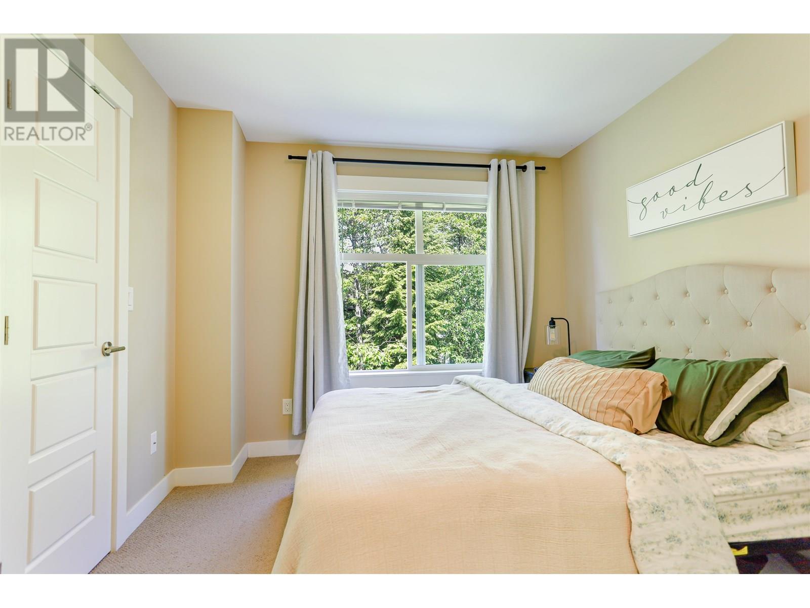 404 110 Baxter Avenue, Kitimat, BC - Indoor Photo Showing Bedroom