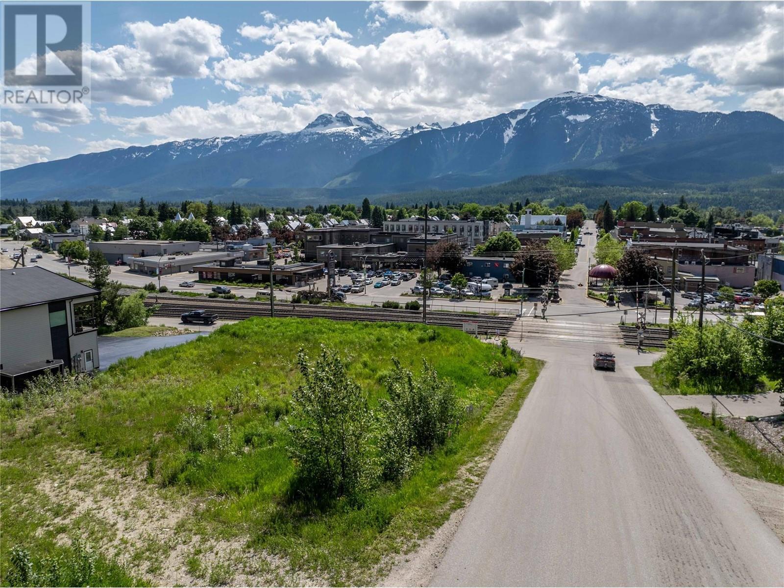 98 Track Street, Revelstoke, BC