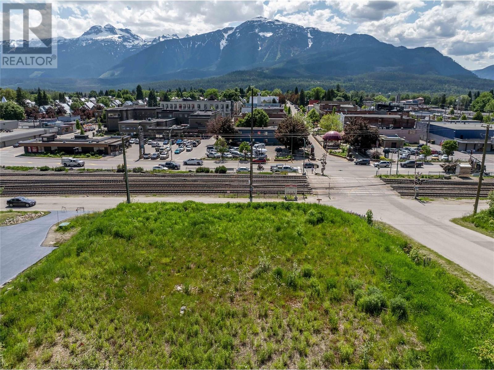 98 Track Street, Revelstoke, BC