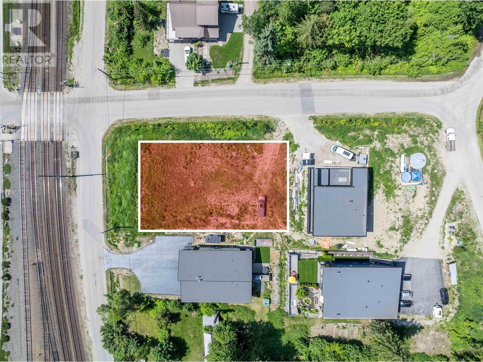 98 Track Street, Revelstoke, BC