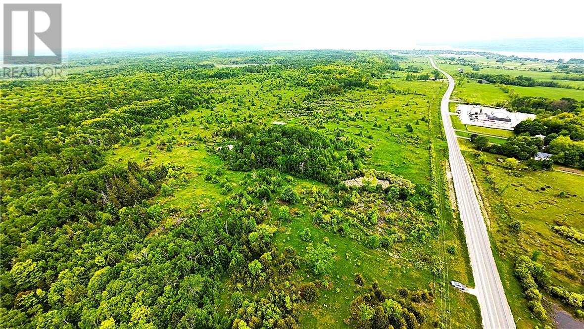 Lot 32, 33, 34 Hwy 6 Highway, Manitowaning, ON