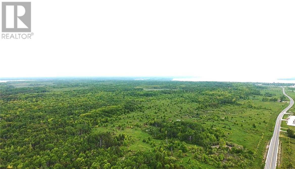 Lot 32, 33, 34 Hwy 6 Highway, Manitowaning, ON