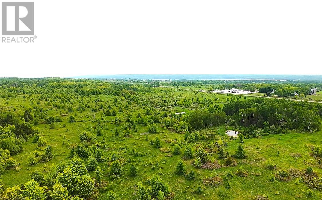 Lot 32, 33, 34 Hwy 6 Highway, Manitowaning, ON