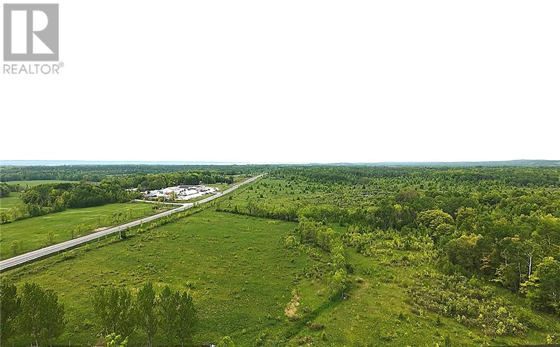 Lot 32, 33, 34 Hwy 6 Highway, Manitowaning, ON