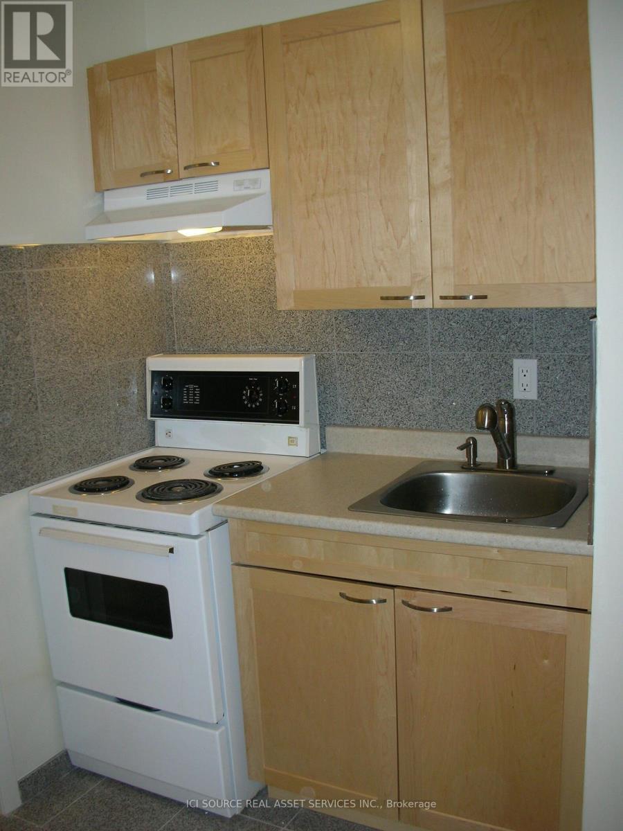 72 Pembroke Street, Toronto, ON - Indoor Photo Showing Kitchen