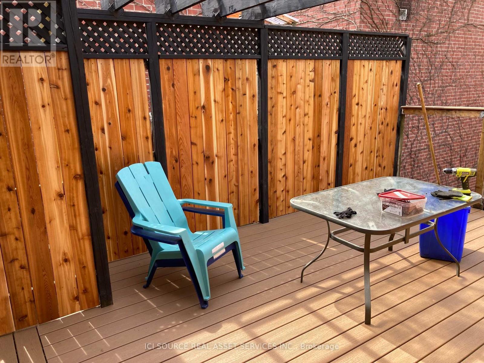 72 Pembroke Street, Toronto, ON - Outdoor With Exterior