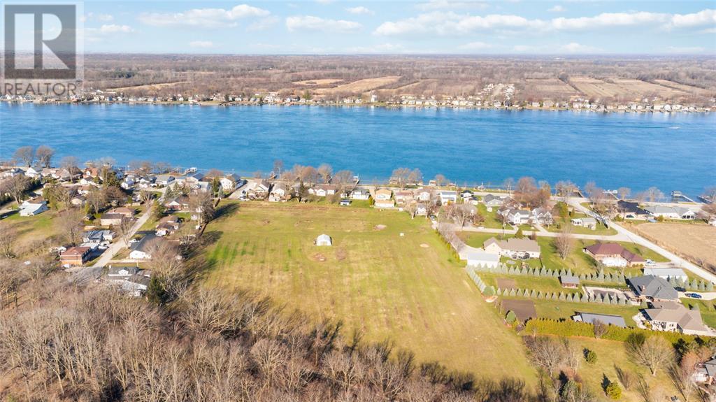 Pt Lt E Grove Street, Port Lambton, ON