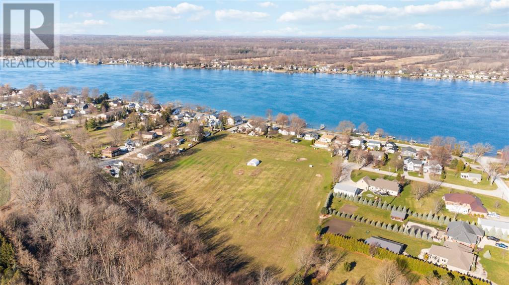 Pt Lt E Grove Street, Port Lambton, ON