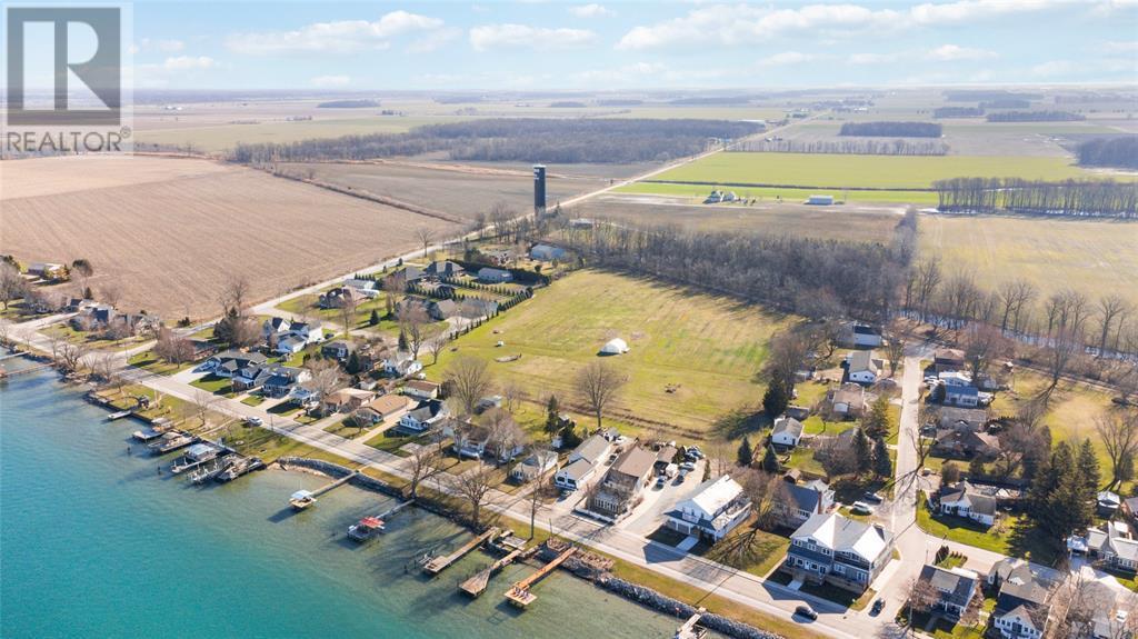 Pt Lt E Grove Street, Port Lambton, ON