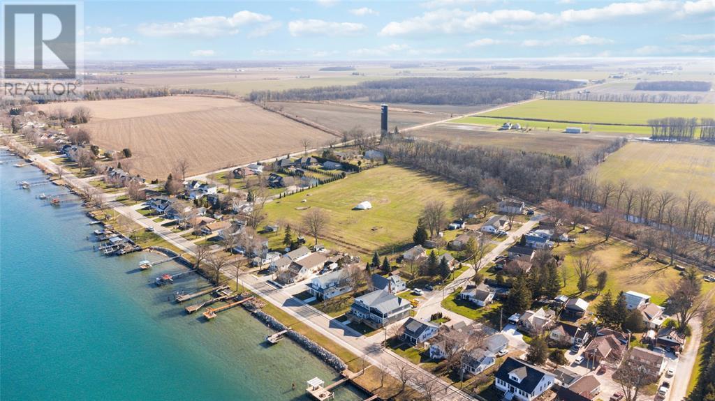 Pt Lt E Grove Street, Port Lambton, ON