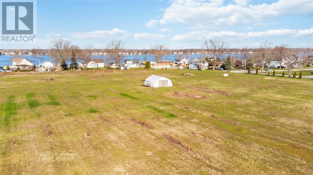 Pt Lt E Grove Street, Port Lambton, ON