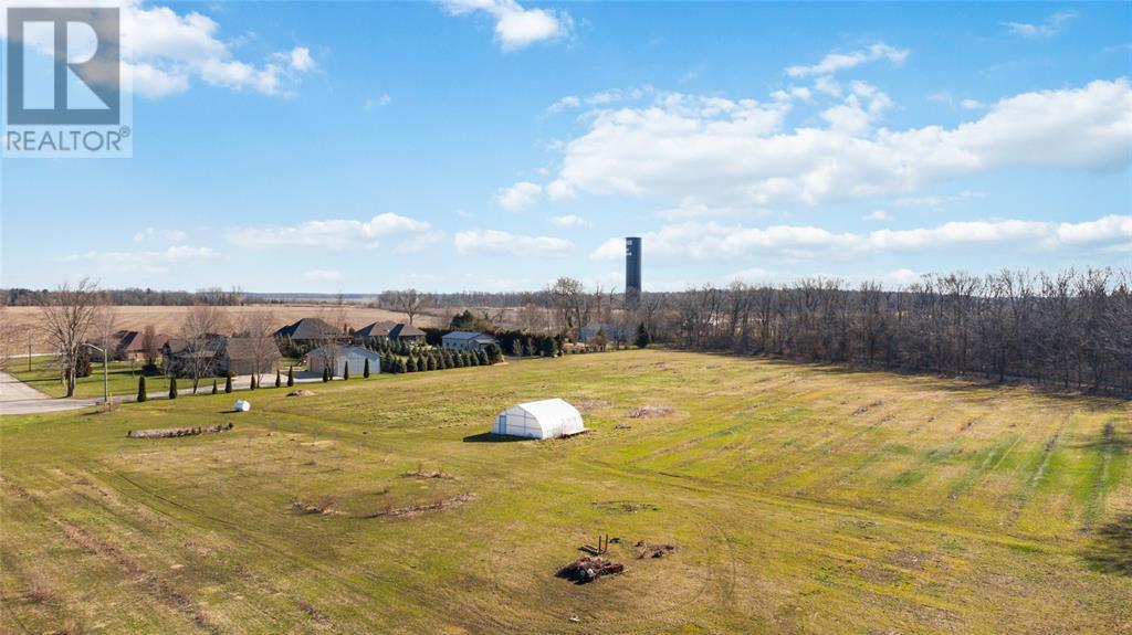 Pt Lt E Grove Street, Port Lambton, ON