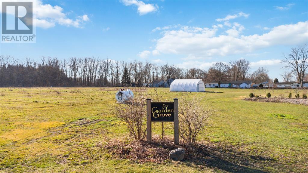 Pt Lt E Grove Street, Port Lambton, ON