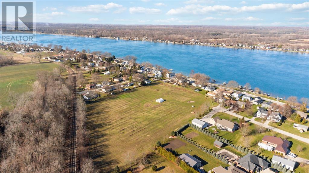 Pt Lt E Grove Street, Port Lambton, ON