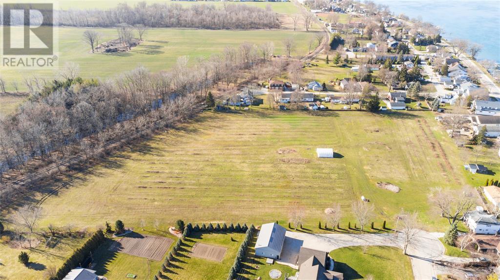 Pt Lt E Grove Street, Port Lambton, ON