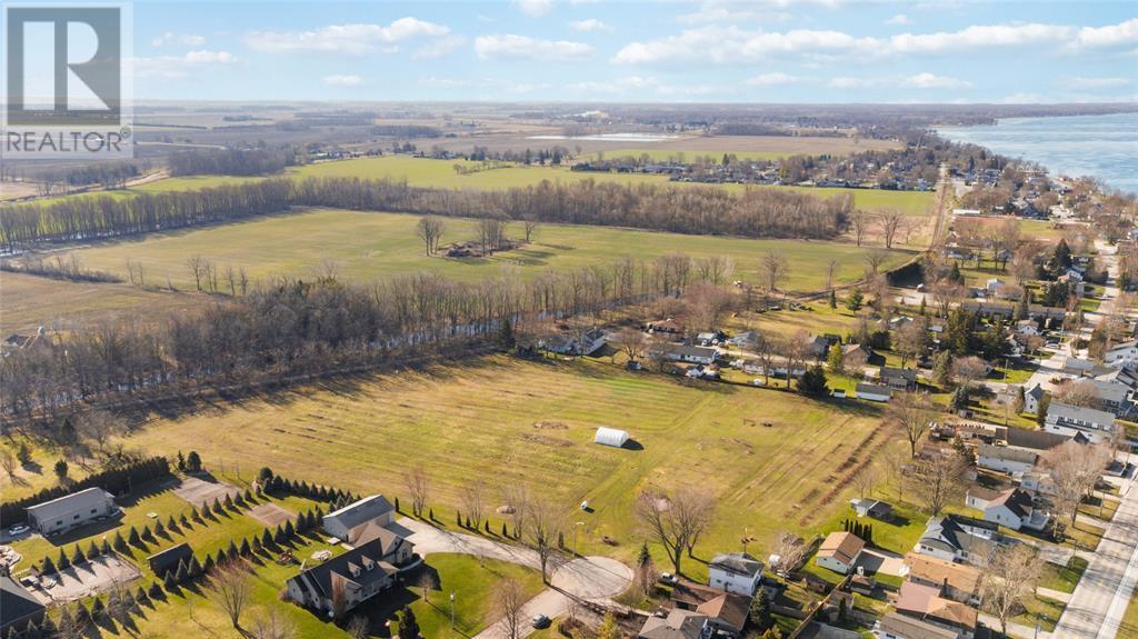 Pt Lt E Grove Street, Port Lambton, ON