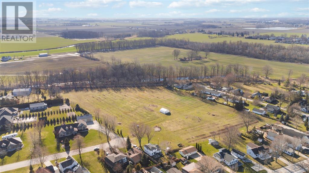 Pt Lt E Grove Street, Port Lambton, ON