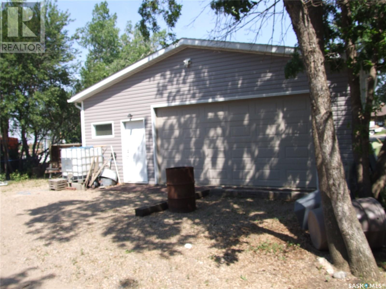 103 Main Street, Richmound, SK