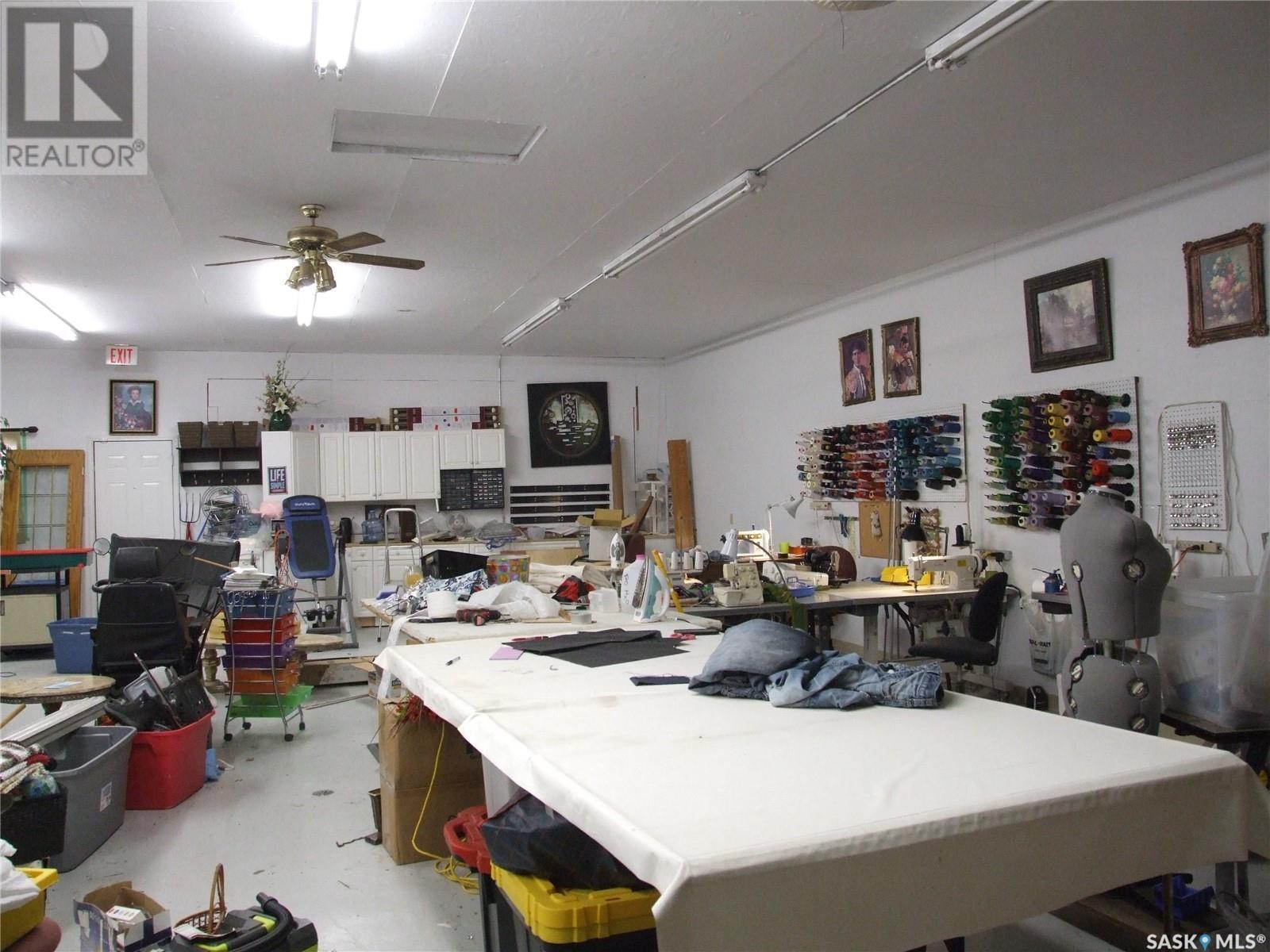 103 Main Street, Richmound, SK