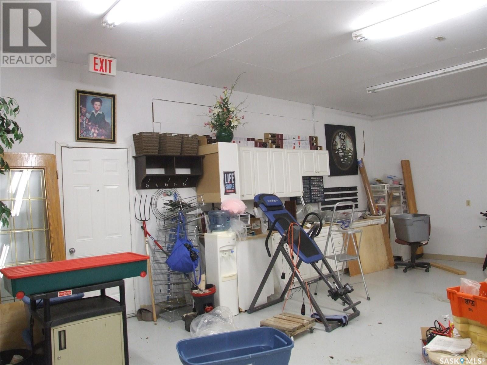 103 Main Street, Richmound, SK