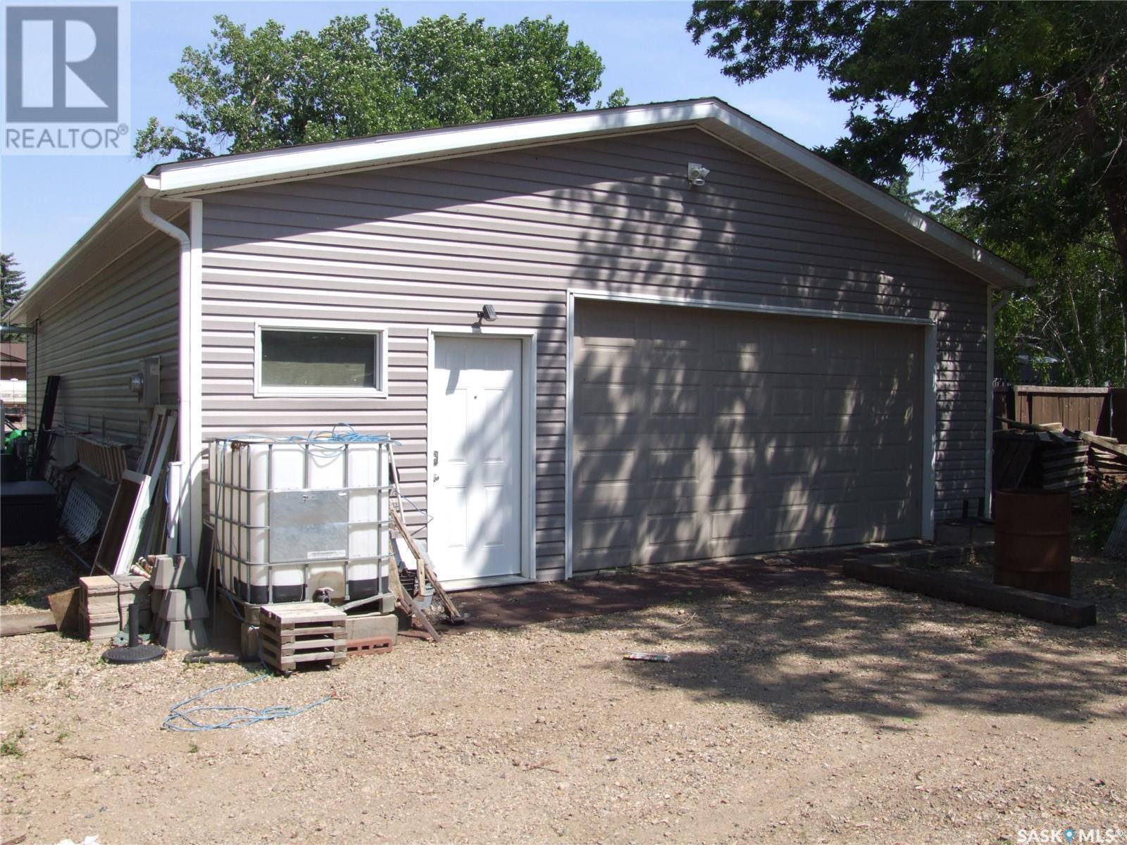 103 Main Street, Richmound, SK