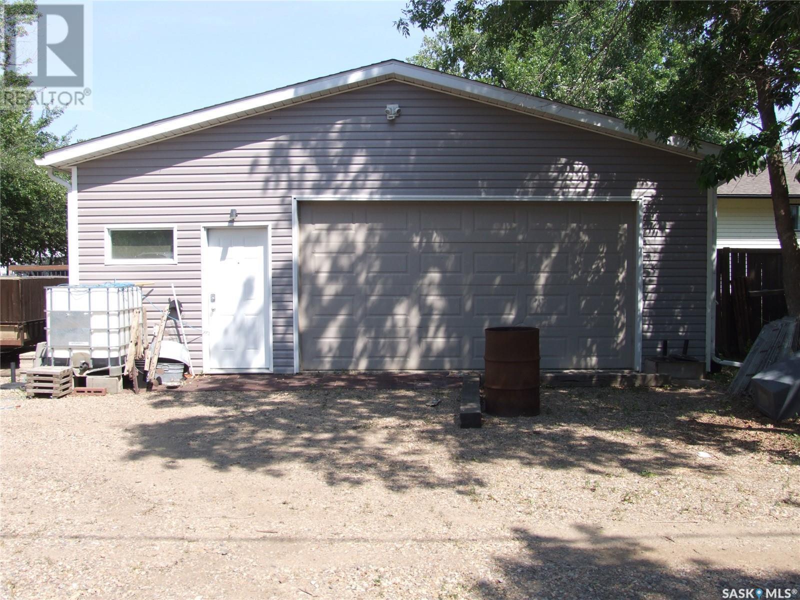 103 Main Street, Richmound, SK