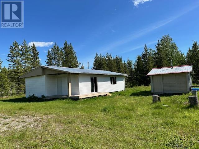 25680 Sturgeon Point Road, Vanderhoof, BC