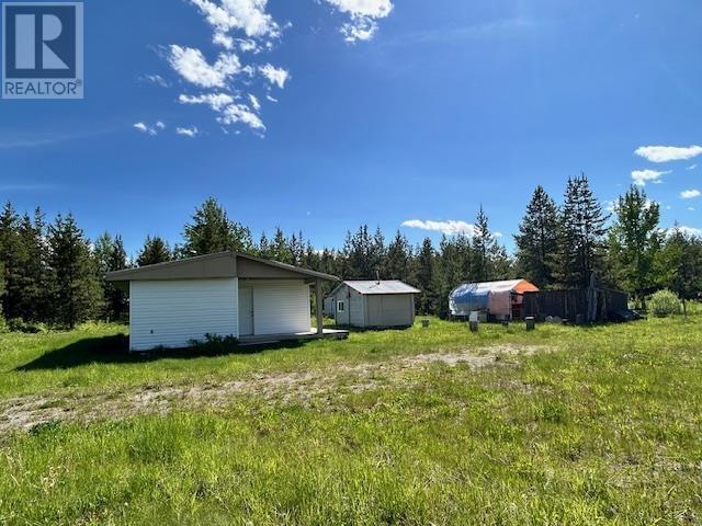 25680 Sturgeon Point Road, Vanderhoof, BC